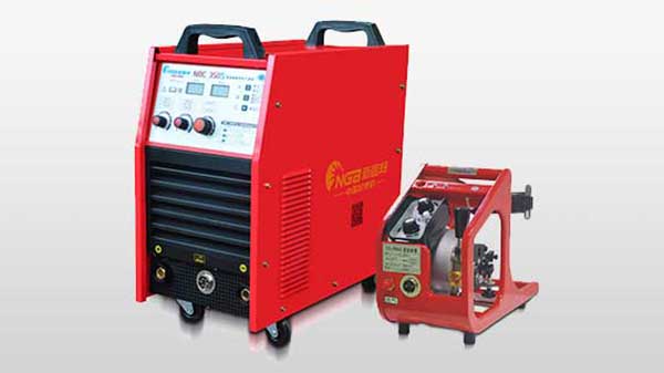 焊机行业