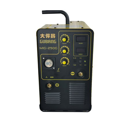 MIG 250G