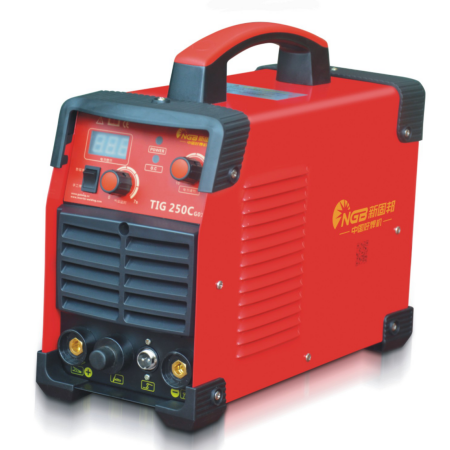 TIG 250C