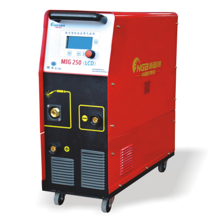 全数字脉冲PM 3000DP(LED)