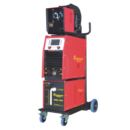 全数字脉冲PM 5000DP（LED）