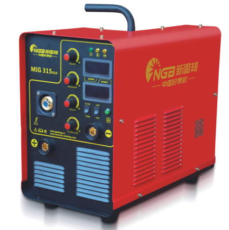 MIG 315G