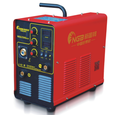 MIG 250G