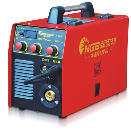 MIG 200C