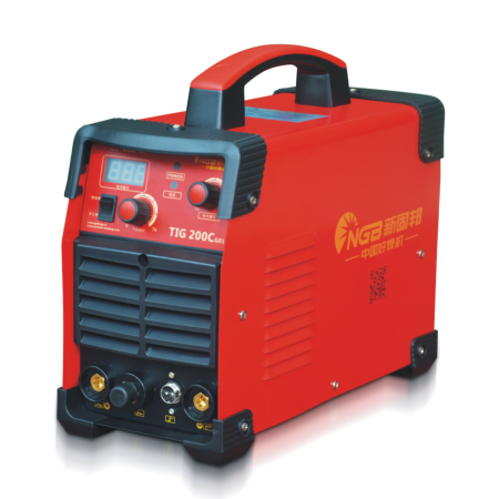 TIG 200C