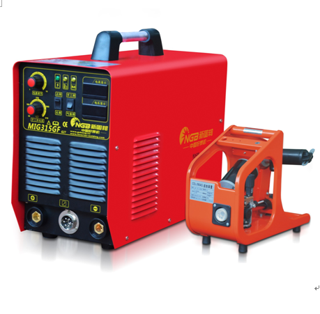 MIG 350GF