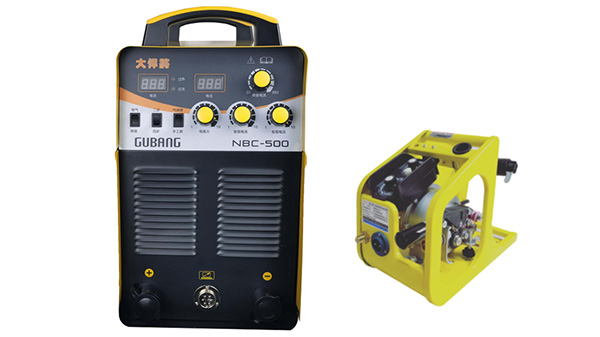 2018焊机行业展览会名单